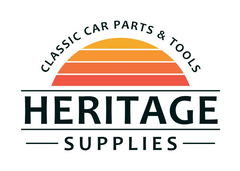 Header-Logo HERITAGE SUPPLIES