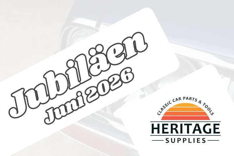 Automobile Jubiläen Juni 2026