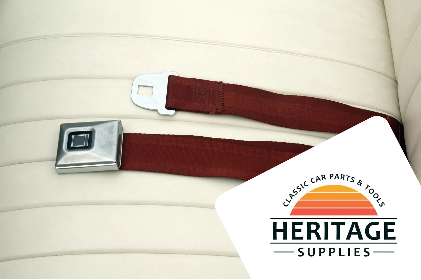 Sicherheitsgurt & Gurtpflicht - Titelbild