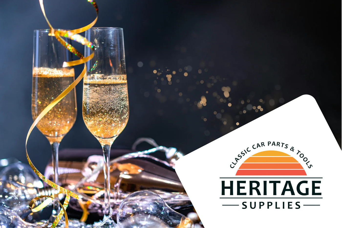 Jahresrückblick 2025 Titelbild