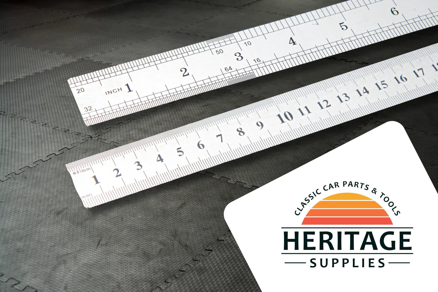 Maßeinheiten Titelbild