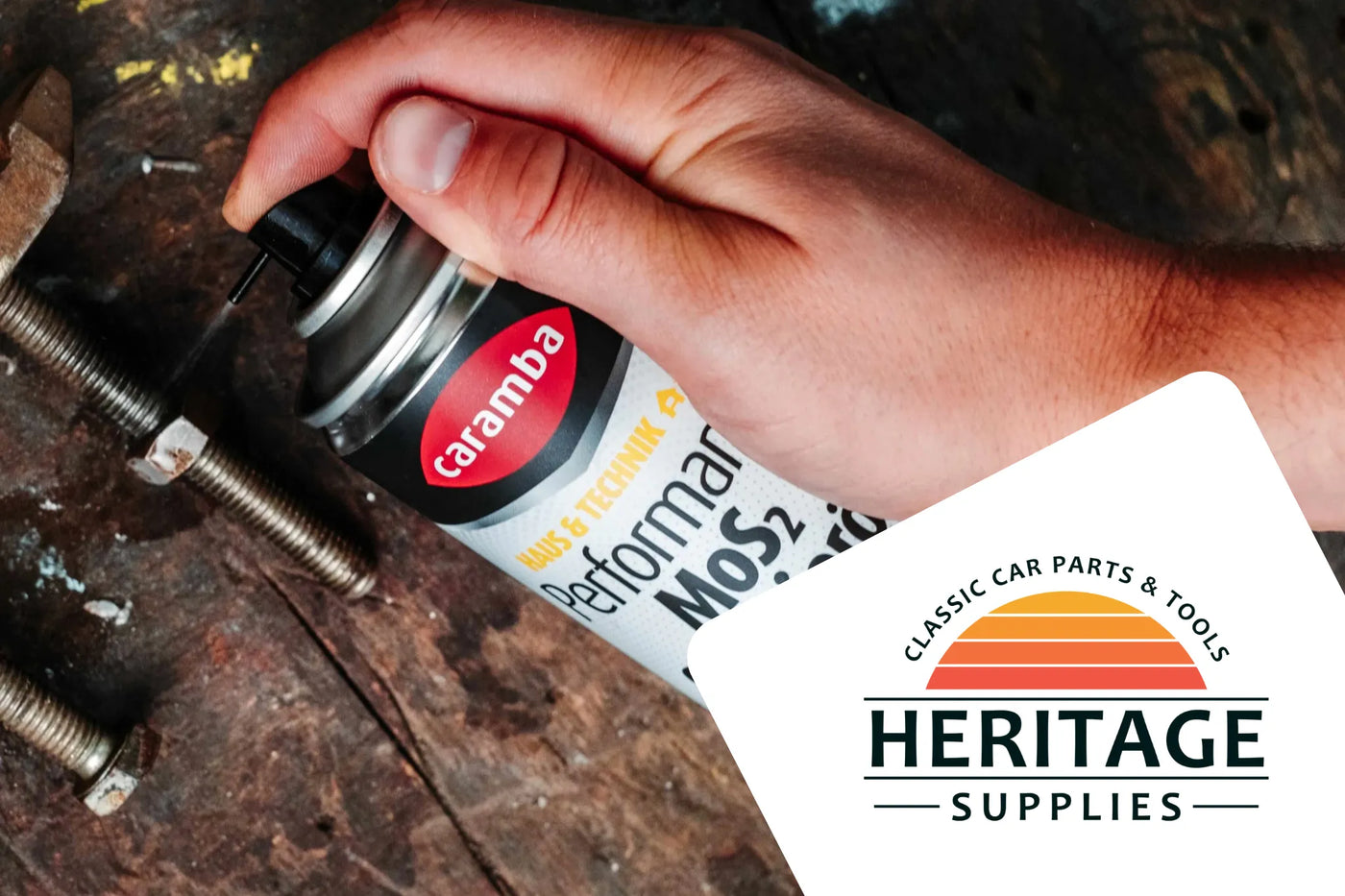 Rostlöser Titelbild