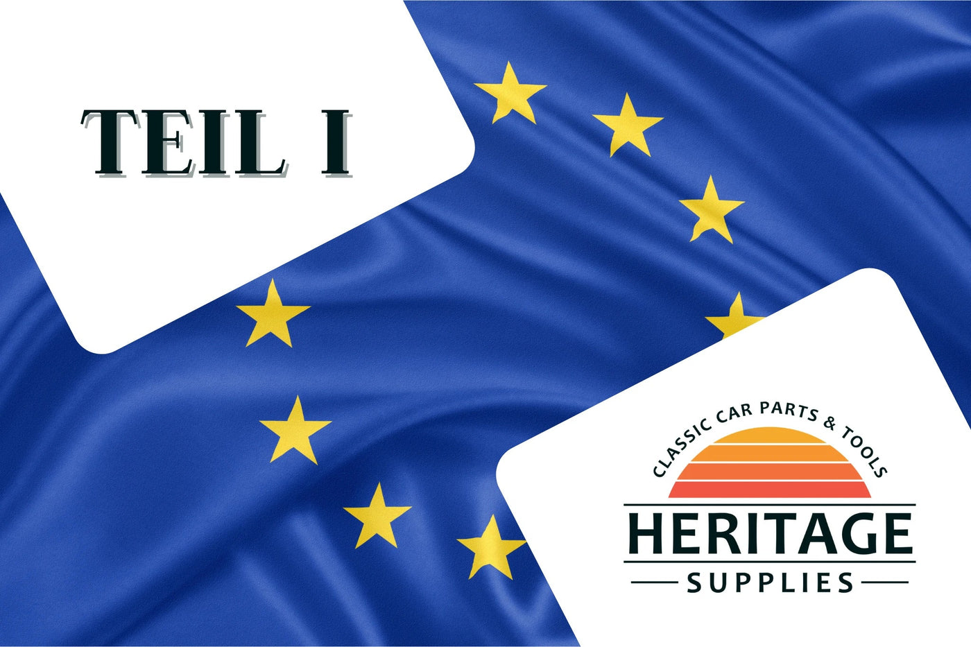 Titelbild: Warum lohnt die Suche im EU-Ausland?