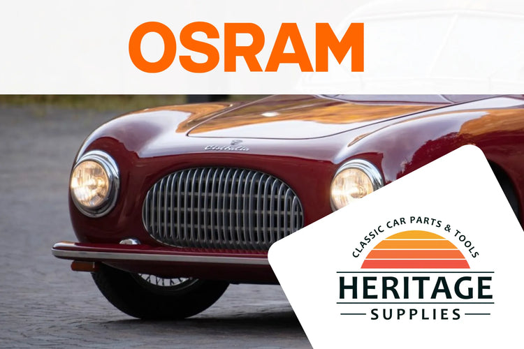 OSRAM Teaserbeitrag Titelbild