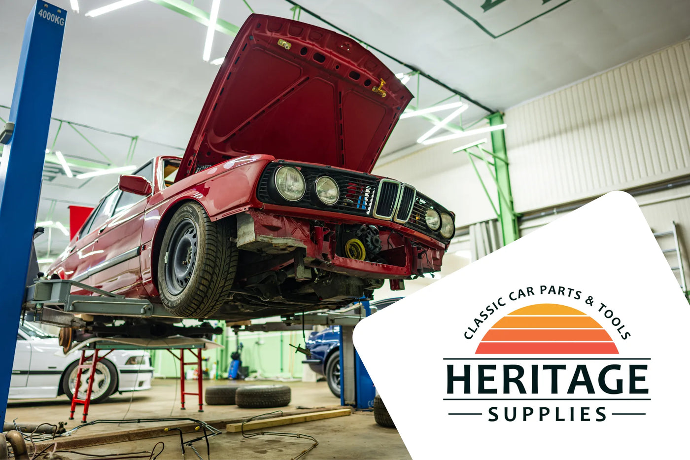 Unterbodenschutz Titelbild