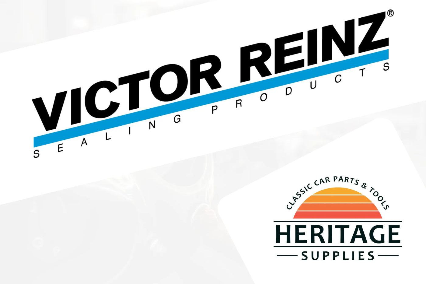 VICTOR REINZ Titelbild