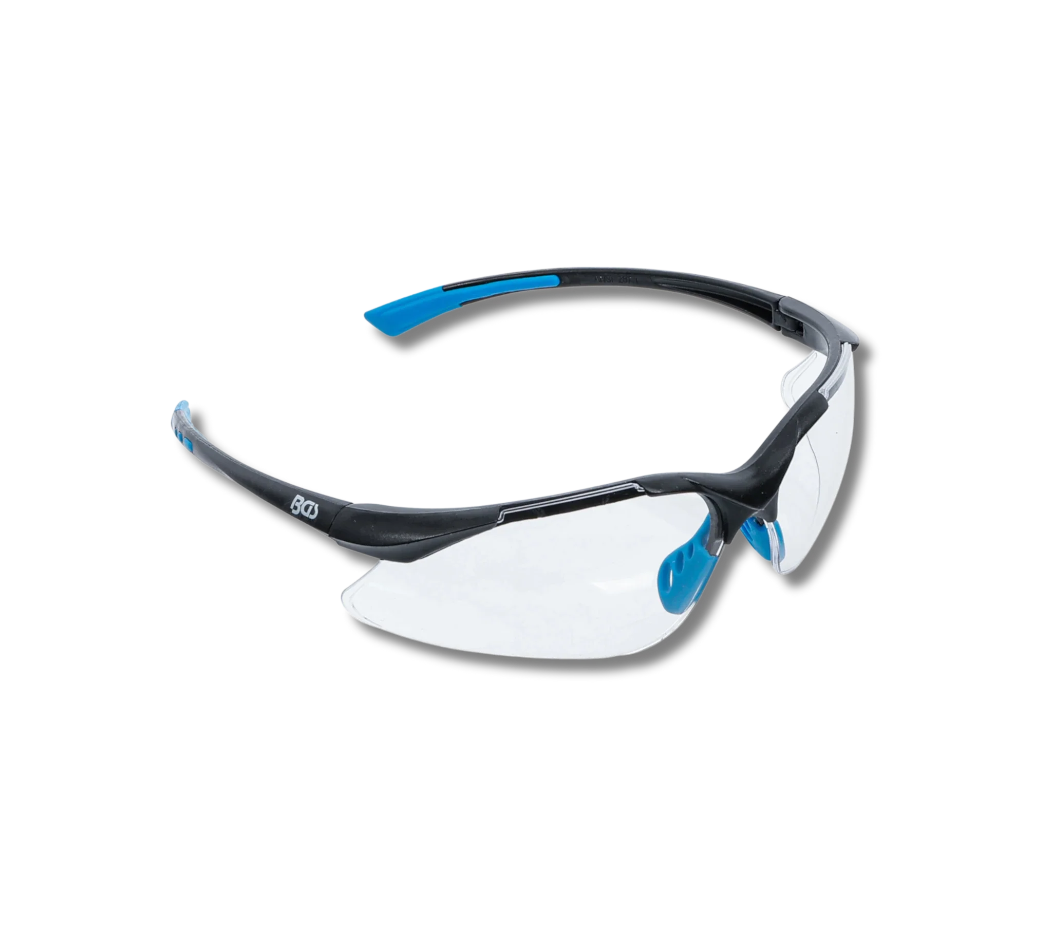 Arbeitsschutz-Schutzbrille