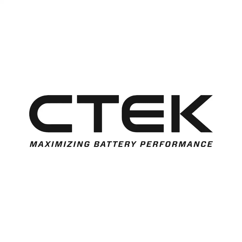 Logo CTEK