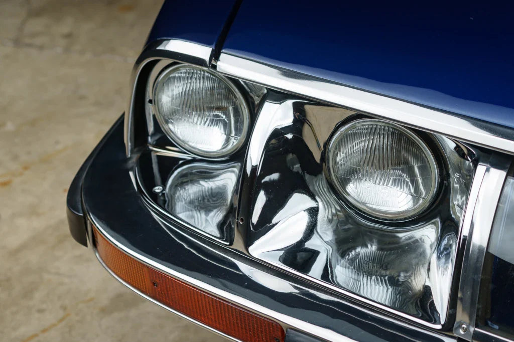 Oldtimerzubehör & -pflege