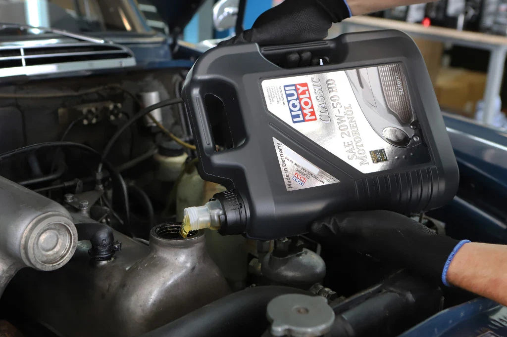 Montage- & Verbrauchsmaterial