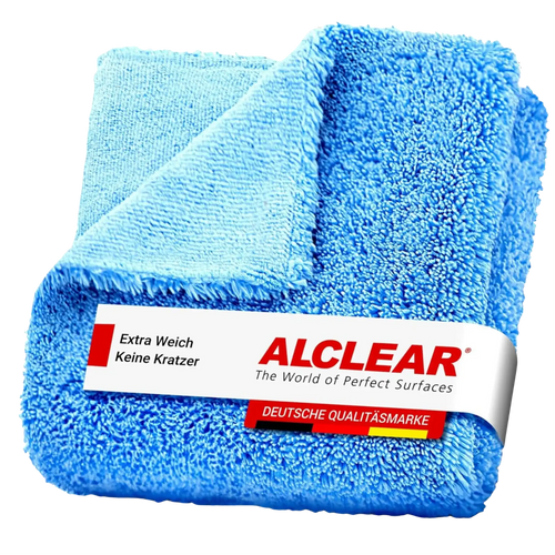 ALCLEAR 2-Seiten-Allrounder