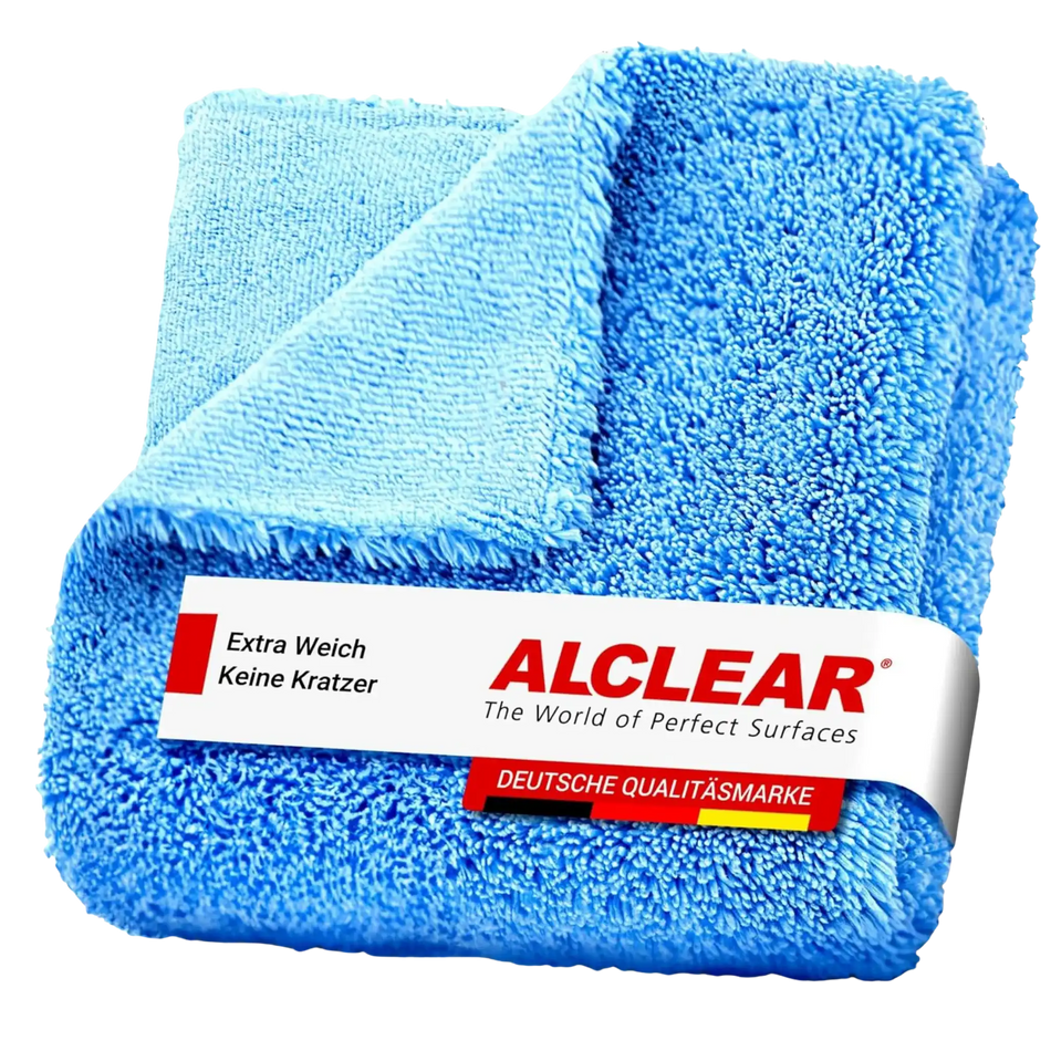 ALCLEAR 2-Seiten-Allrounder