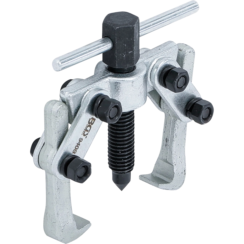 Außen- / Innenabzieher