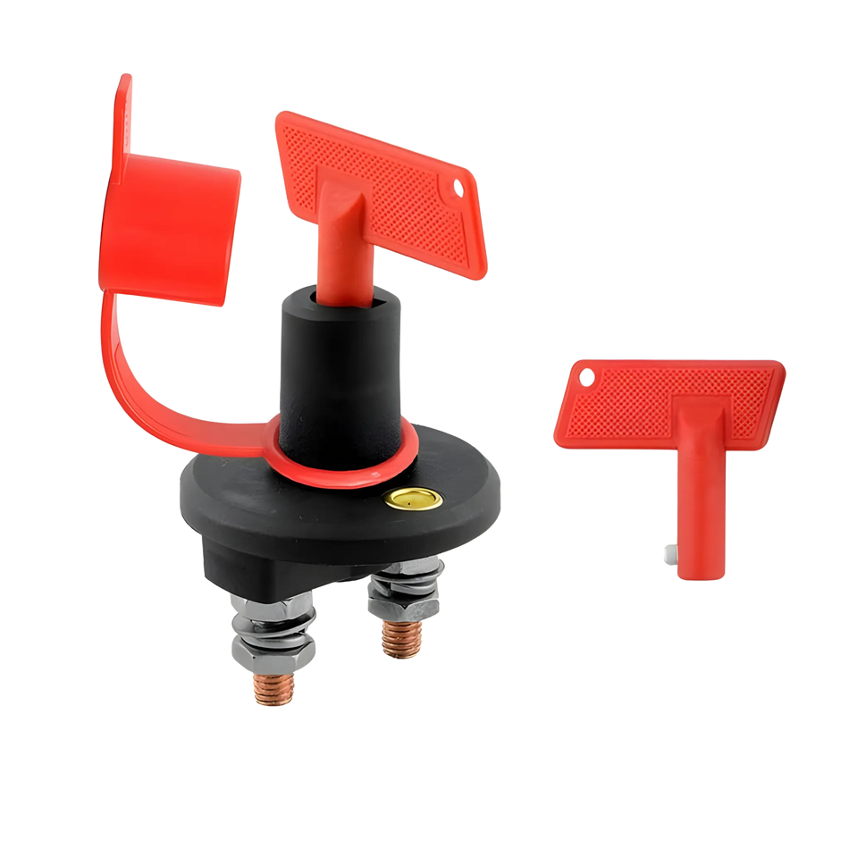 Batterie-Trennschalter