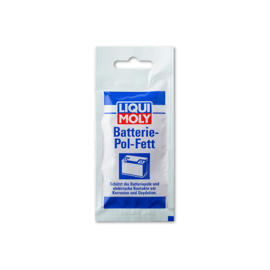 LIQUI MOLY Batteriepolfett