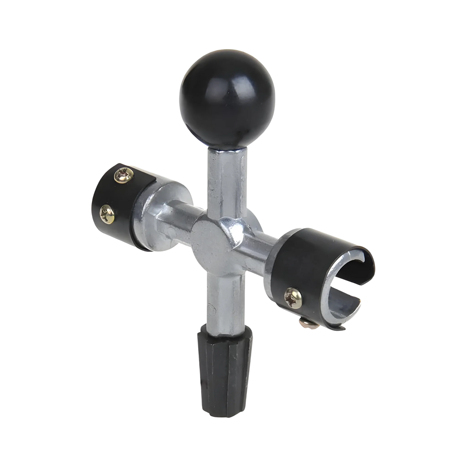 Batteriepol-Reiniger