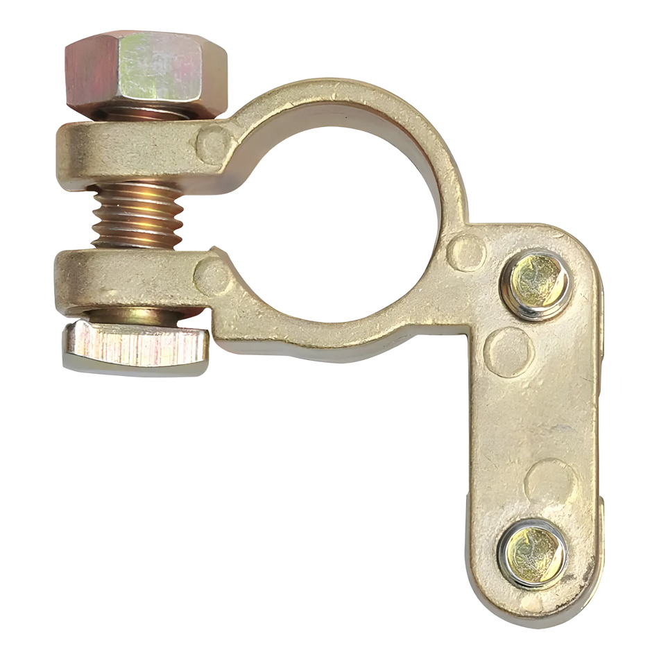 Standard-Batteriepolklemmen