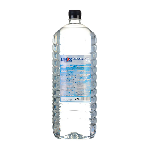 Batteriewasser (deionisiertes Wasser)