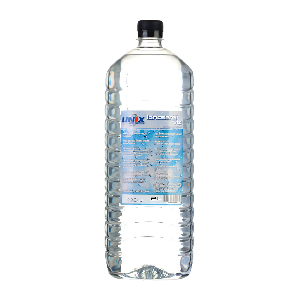 Batteriewasser (deionisiertes Wasser)