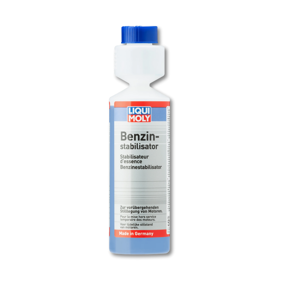 Liqui Moly Benzinstabilisator