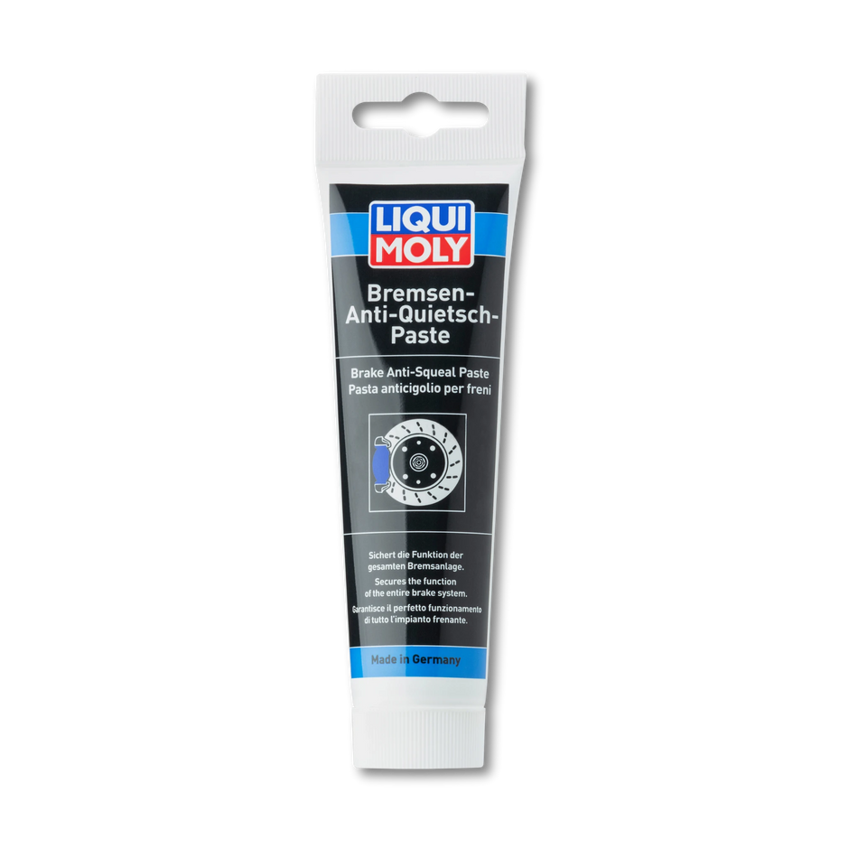 Liqui Moly Bremsen-Anti-Quietsch-Paste