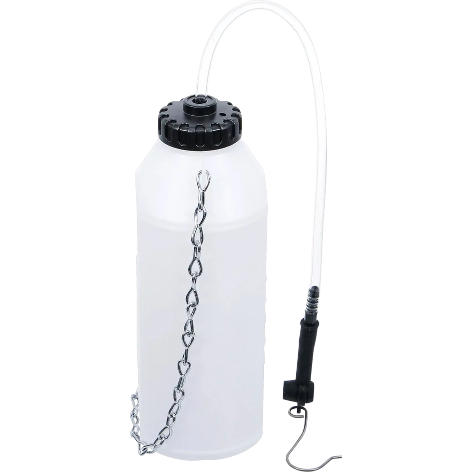 BGS Technic Bremsenentlüfterflasche | 1 l