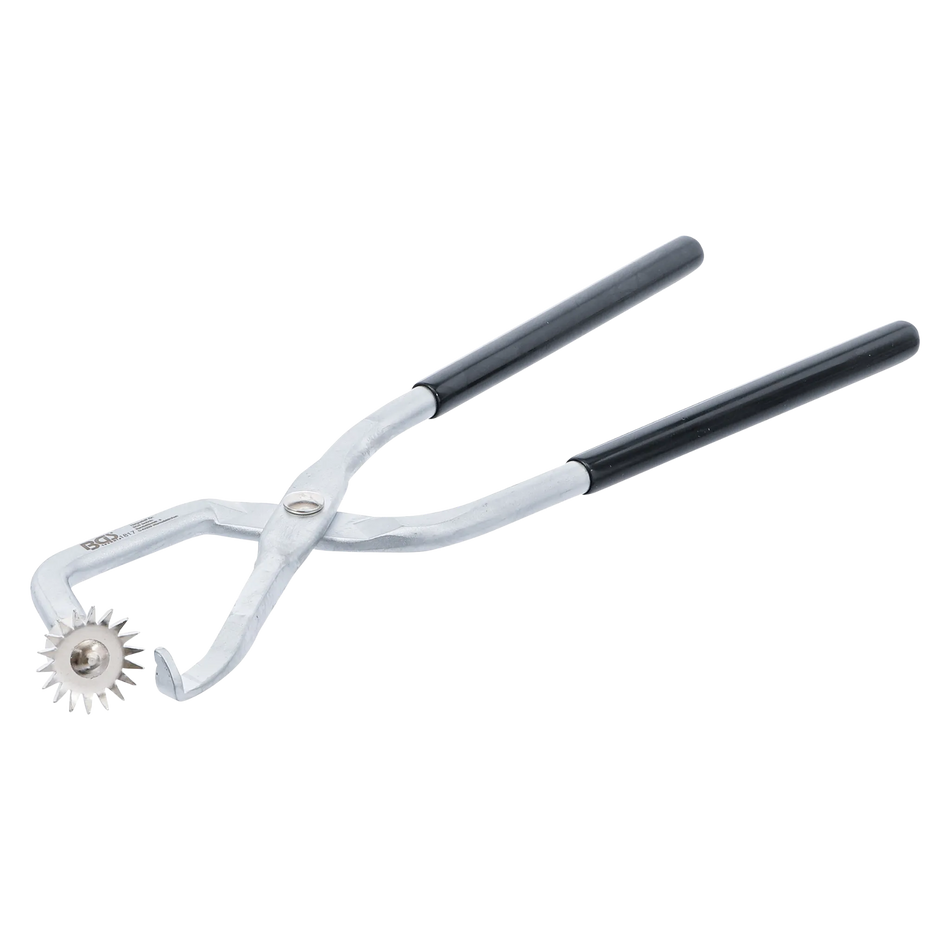 Bremsfedernzange mit Kralle