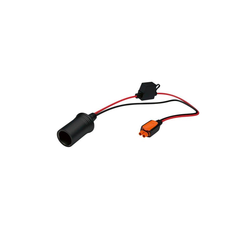 CTEK Adapter Batterie zu Zigarettenanzünderdose
