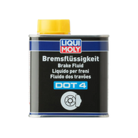 LIQUI MOLY Bremsflüssigkeit DOT 4