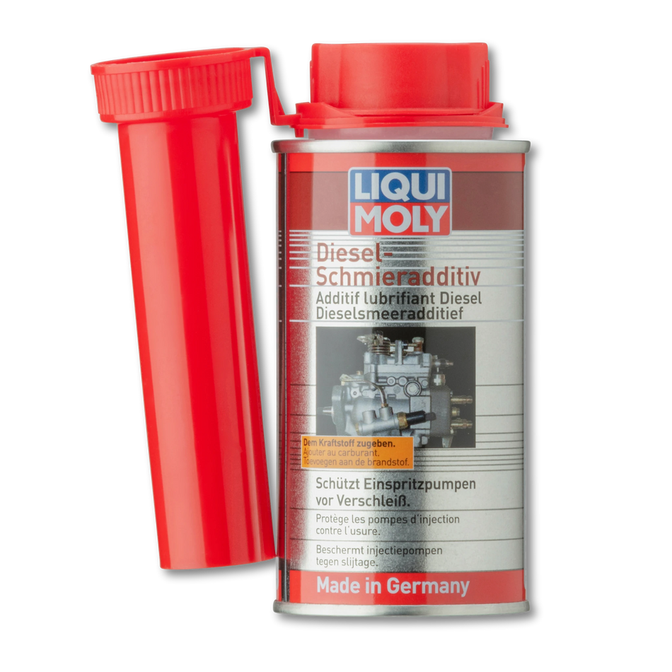Liqui Moly Diesel-Schmieradditiv