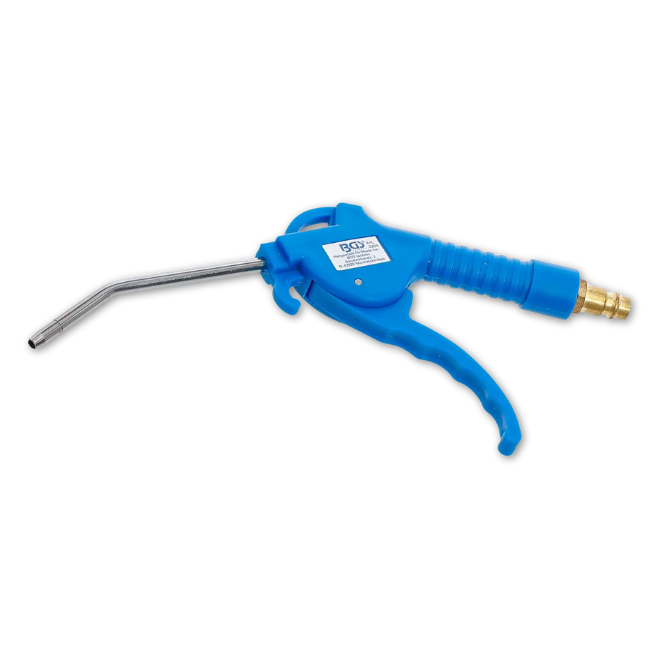 BGS Technic Druckluftpistole