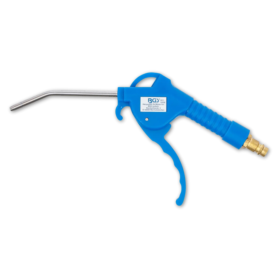 BGS Technic Druckluftpistole