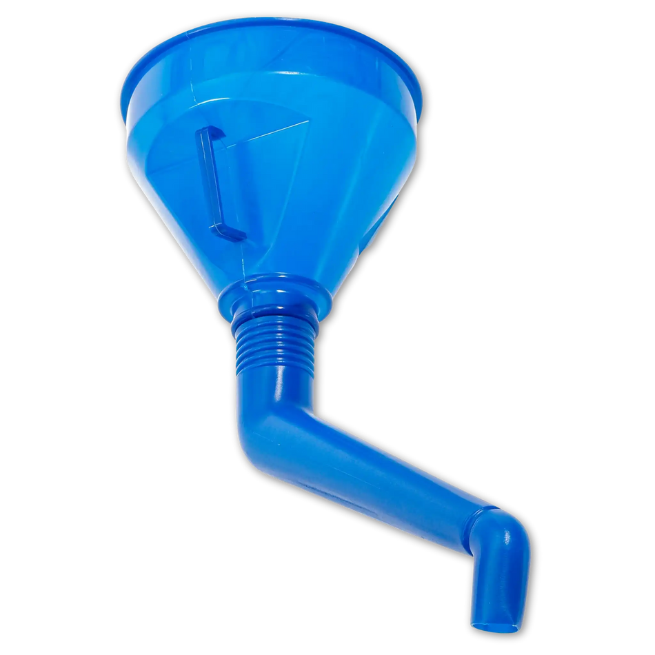 BGS Technic Einfülltrichter | abgewinkelt | Ø 145 mm