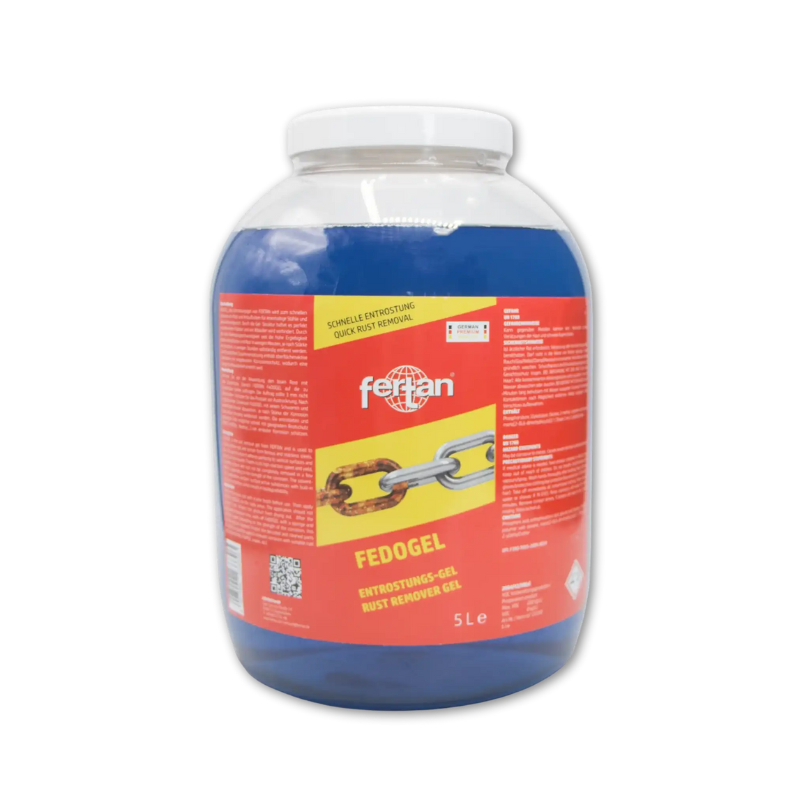FERTAN Fedogel 5000 ml