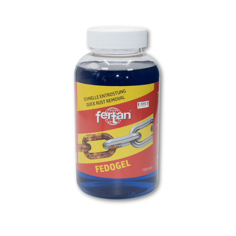 FERTAN FeDOGEL Rostentferner Gel