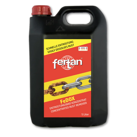 FERTAN Fedox 5000 ml