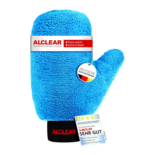 ALCLEAR Felgenhandschuh