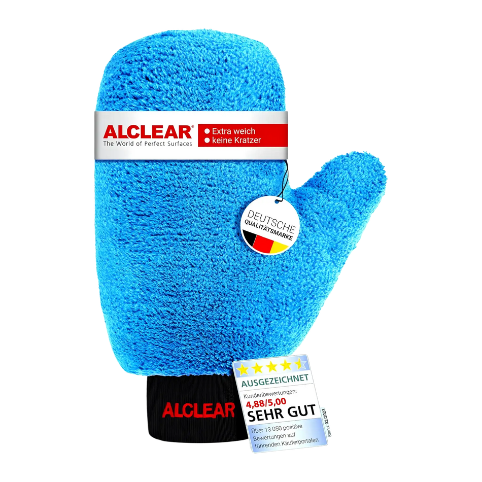 ALCLEAR Felgenhandschuh