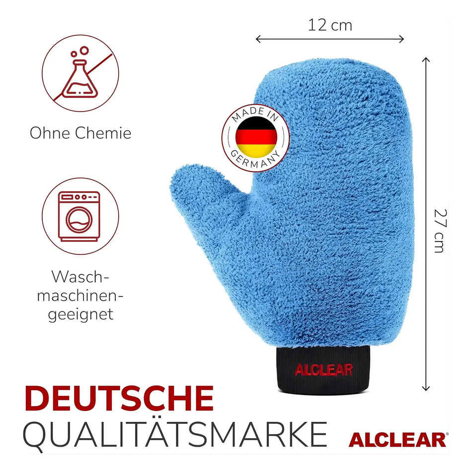 ALCLEAR Felgenhandschuh