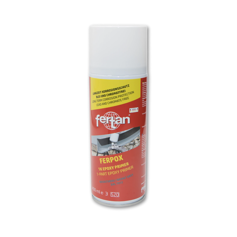 FERTAN Fepox Dose 400 ml