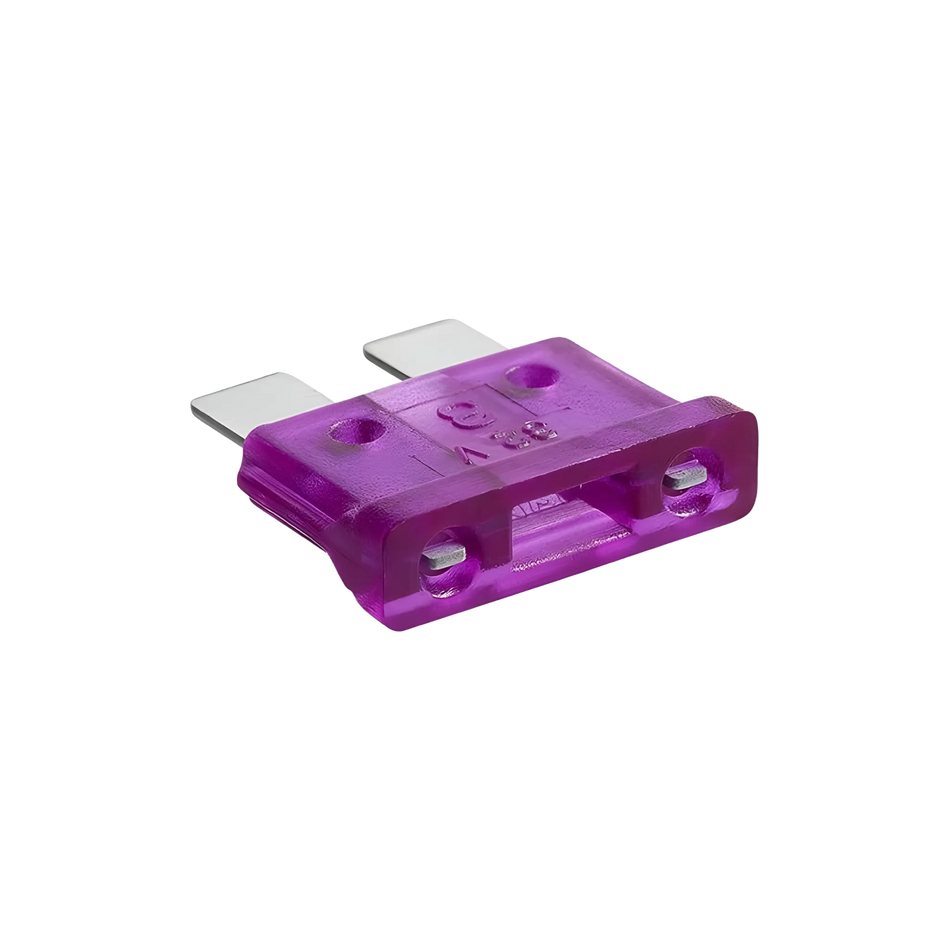 Flachsicherungen Standard