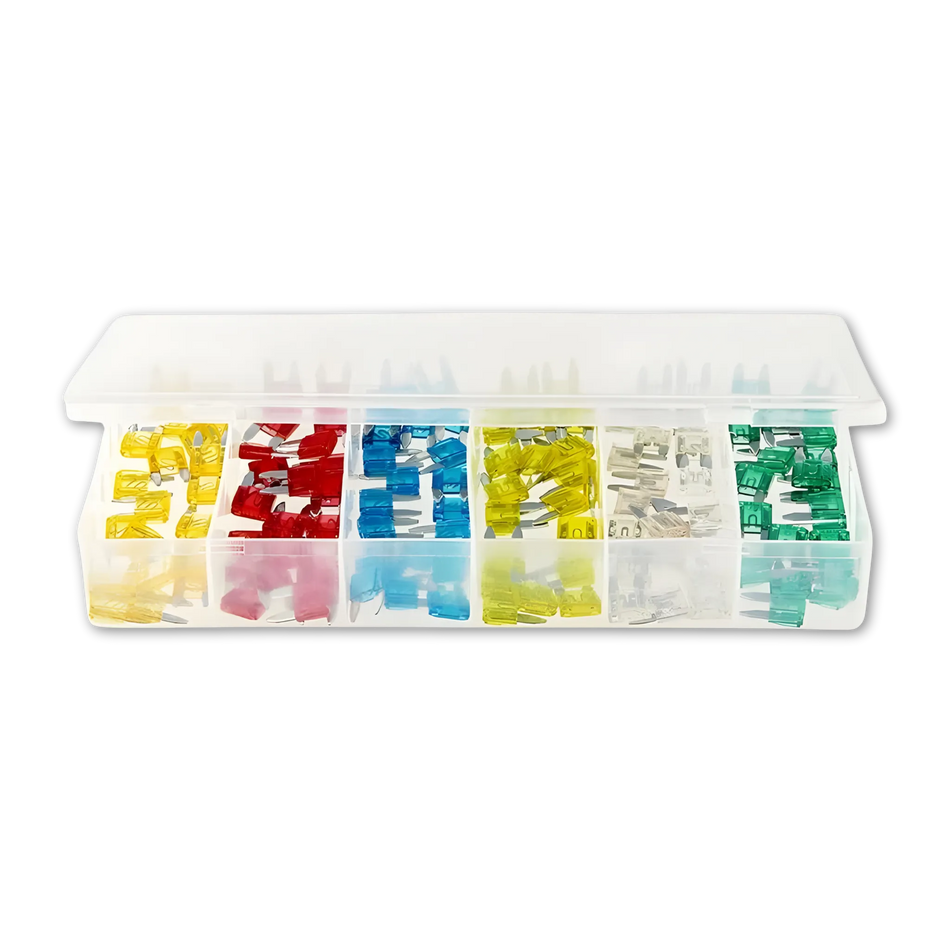 Flachsicherungs-Sortiment Mini