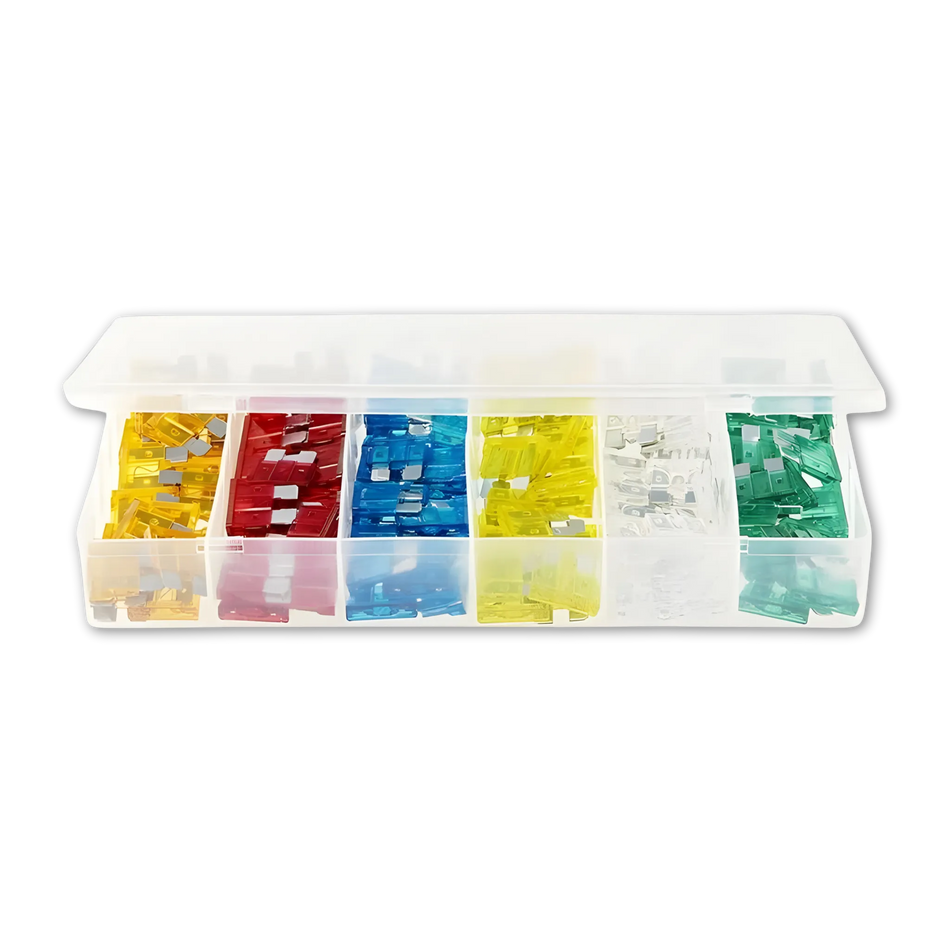 Flachsicherungs-Sortiment Standard