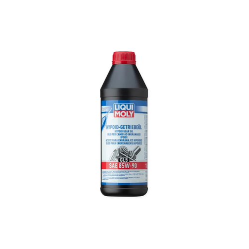 LIQUI MOLY Differentialöl GL5 SAE 85W-90