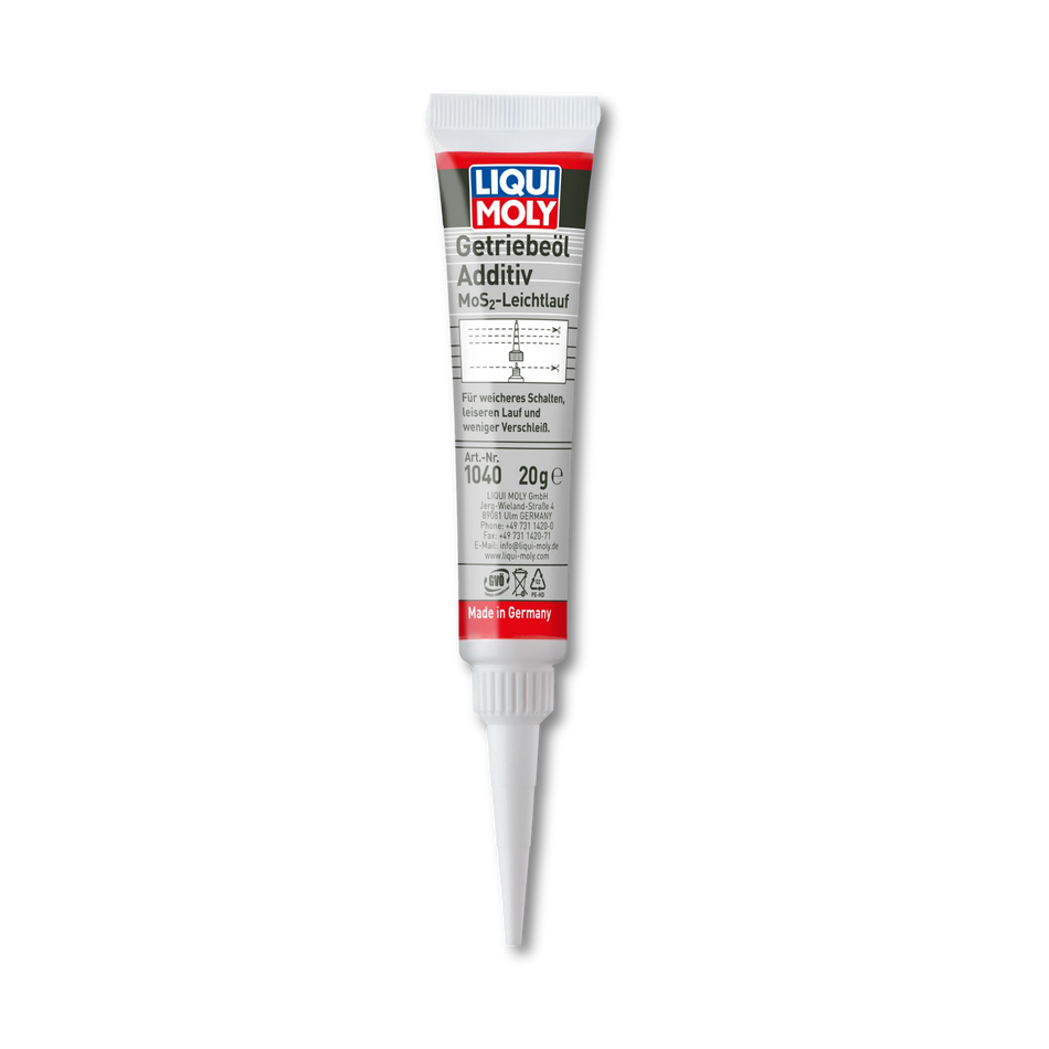 Liqui Moly Getriebeöl Additiv