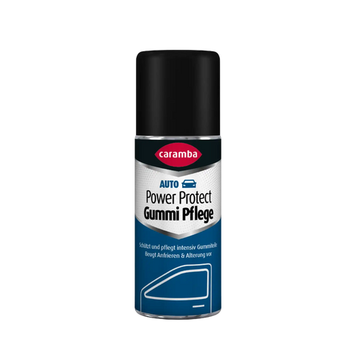 Caramba Power Protect Gummipflege