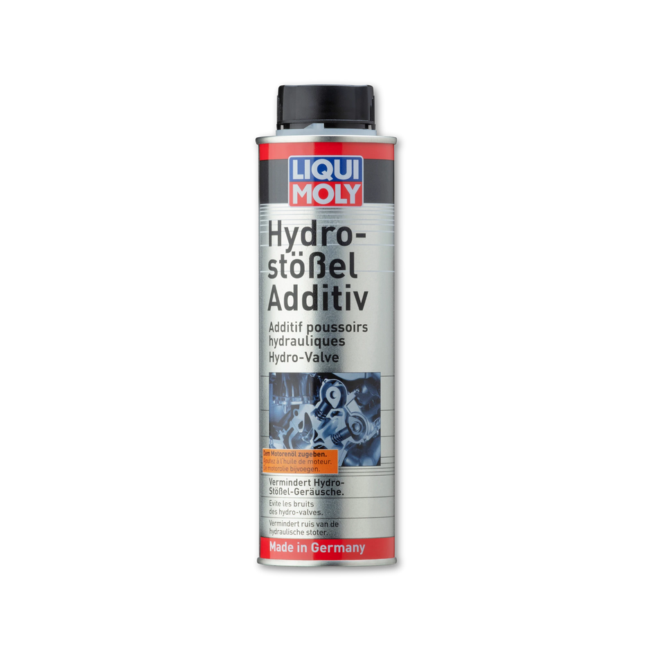 LIQUI MOLY Hydrostößel Additiv