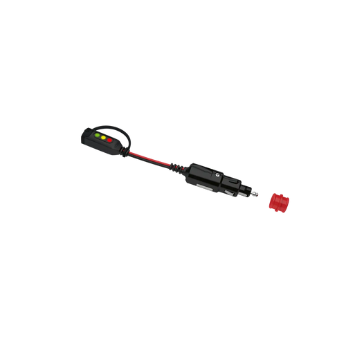 CTEK Indicator Zigarettenanzünder-Adapter