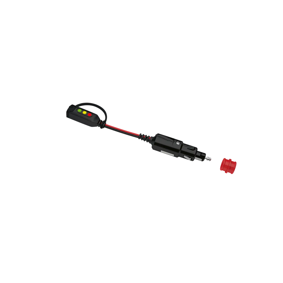 CTEK Adapter Zigarettenanz. INDICATOR