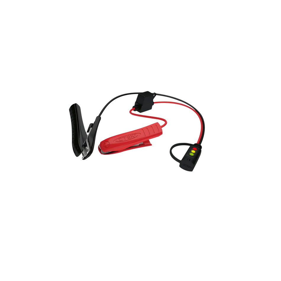 CTEK Anschlussklemmen inkl. INDICATOR